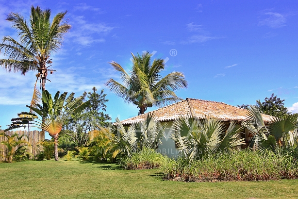 casa de praia condominio terravista trancoso